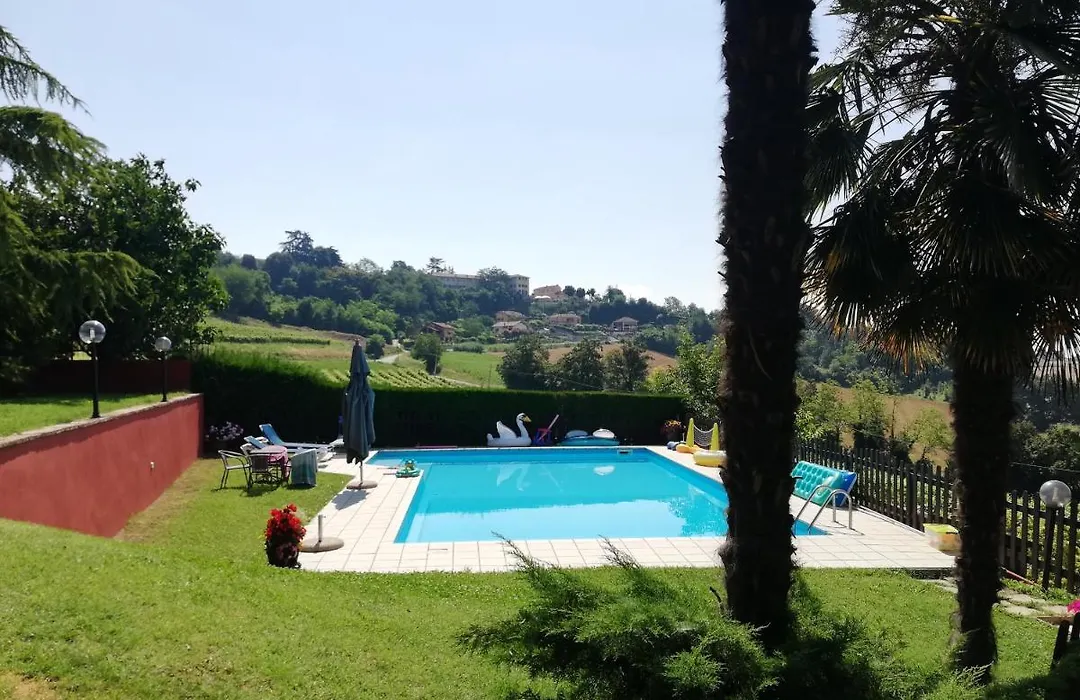 La Bella Vite-1